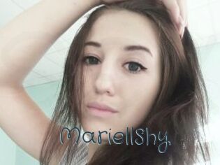 MariellShy Sexcam Livesex