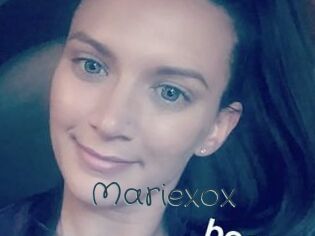 Mariexox