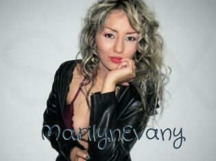 MarilynEvany Sexcam Livesex