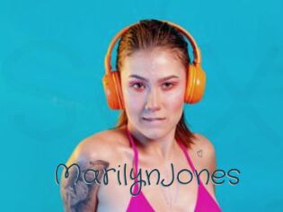 MarilynJones