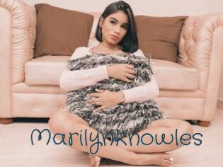MarilynKnowles