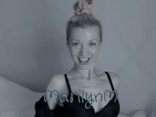 MarilynM Sexcam Livesex