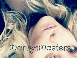 Marilyn_Masters Sexcam Livesex