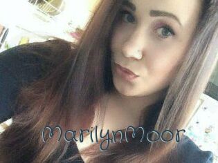 MarilynMoor Sexcam Livesex