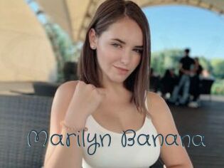 Marilyn_Banana