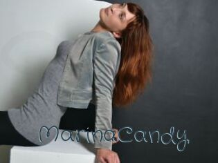 MarinaCandy