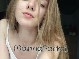 MarinaParker Sexcam Livesex