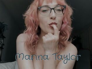 Marina_Taylor Sexcam Livesex