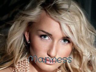 Mariness