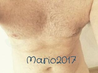 Mario2017