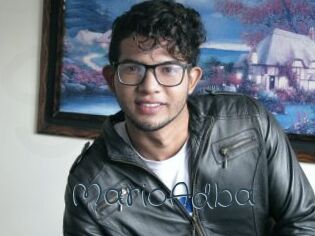 MarioAdba