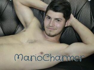 MarioCharmer