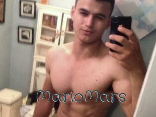 Mario_Mars