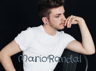 MarioRandal