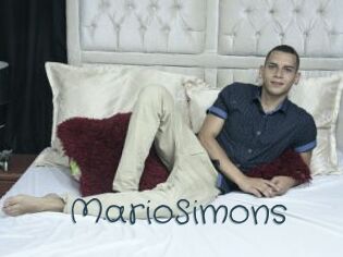 MarioSimons