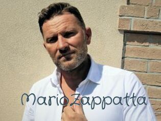 MarioZappatta Sexcam Livesex
