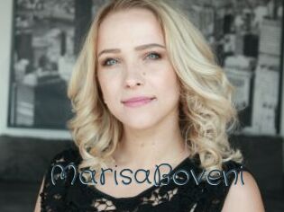 MarisaBoveni Sexcam Livesex