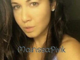 MarissaPink