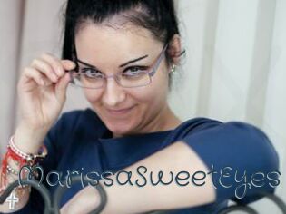 MarissaSweetEyes