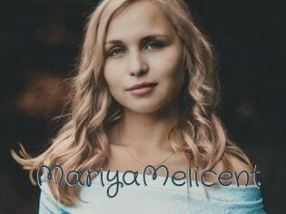 MariyaMelicent