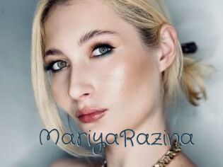 MariyaRazina