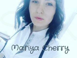 Mariya_Cherry Sexcam Livesex