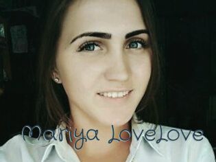 Mariya_LoveLove