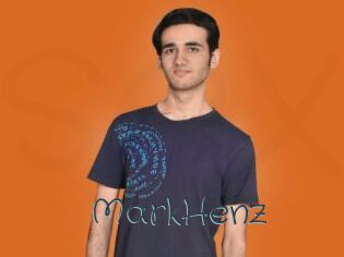 MarkHenz