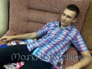 MarkHotStallion