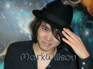 MarkWillson