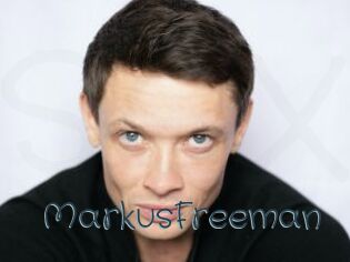 MarkusFreeman Sexcam Livesex