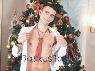 MarkusTaylor
