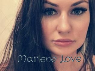 Marlene_Love Sexcam Livesex