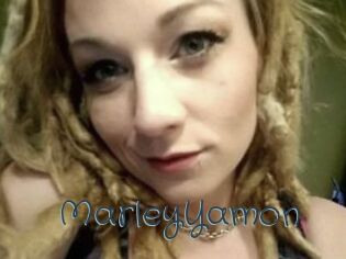 MarleyYamon