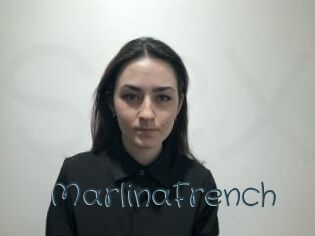 MarlinaFrench