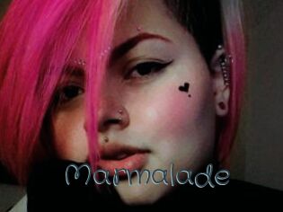 Marmalade