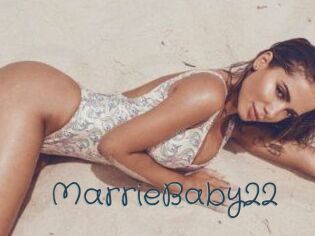 MarrieBaby22