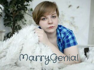 MarryGenial