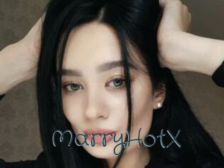 MarryHotX