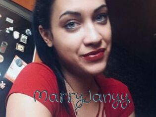 MarryJanyy