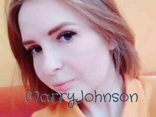 MarryJohnson