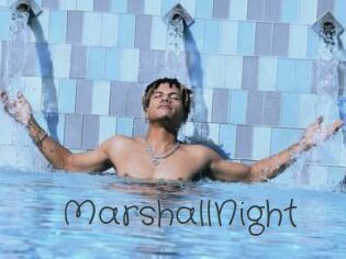 MarshallNight