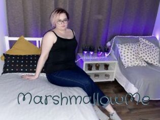 MarshmallowMe