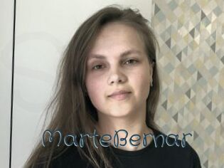 MarteBernar Sexcam Livesex