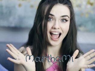 MarthaMi Sexcam Livesex