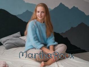 MarthaRoux