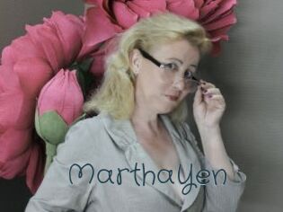 MarthaYen