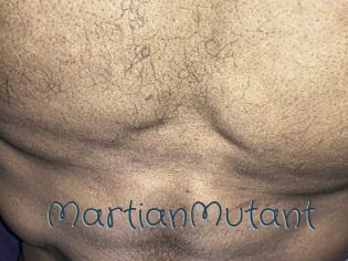 MartianMutant