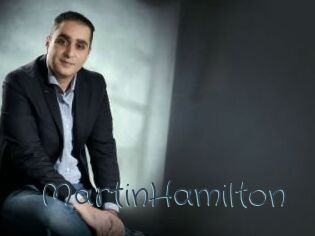 MartinHamilton