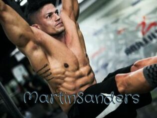 MartinSanders